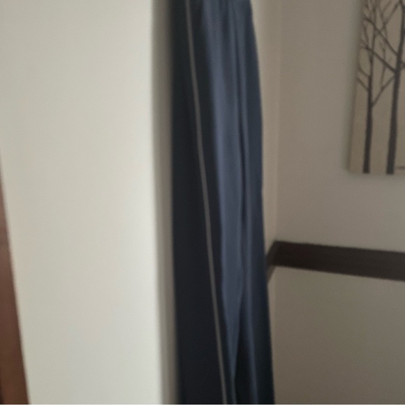 Chic Navy NIC+ZOE Trousers - Picture 3 of 5